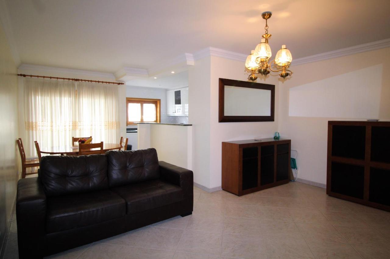 Ferienwohnung T1 Praia Da Rocha D Quixote A Portimão Exterior foto