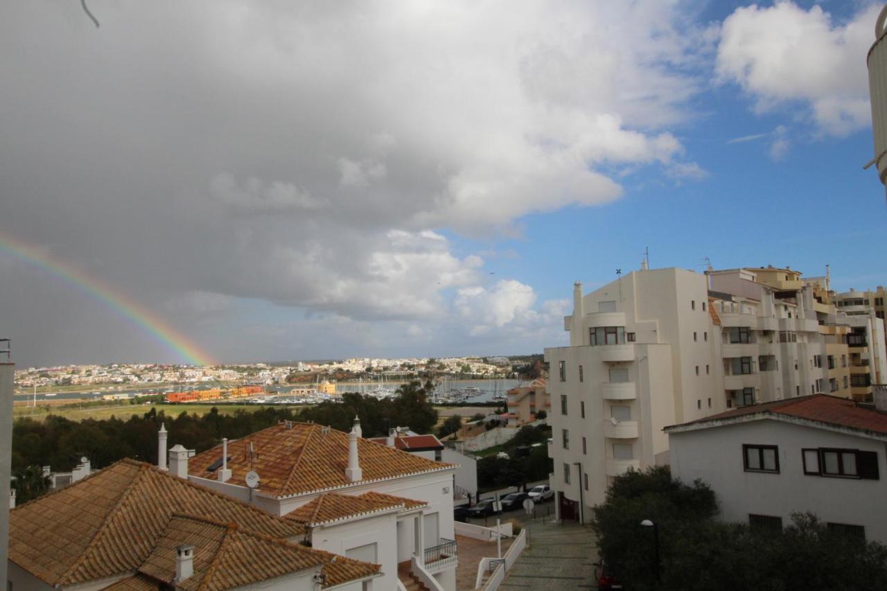 Ferienwohnung T1 Praia Da Rocha D Quixote A Portimão Exterior foto