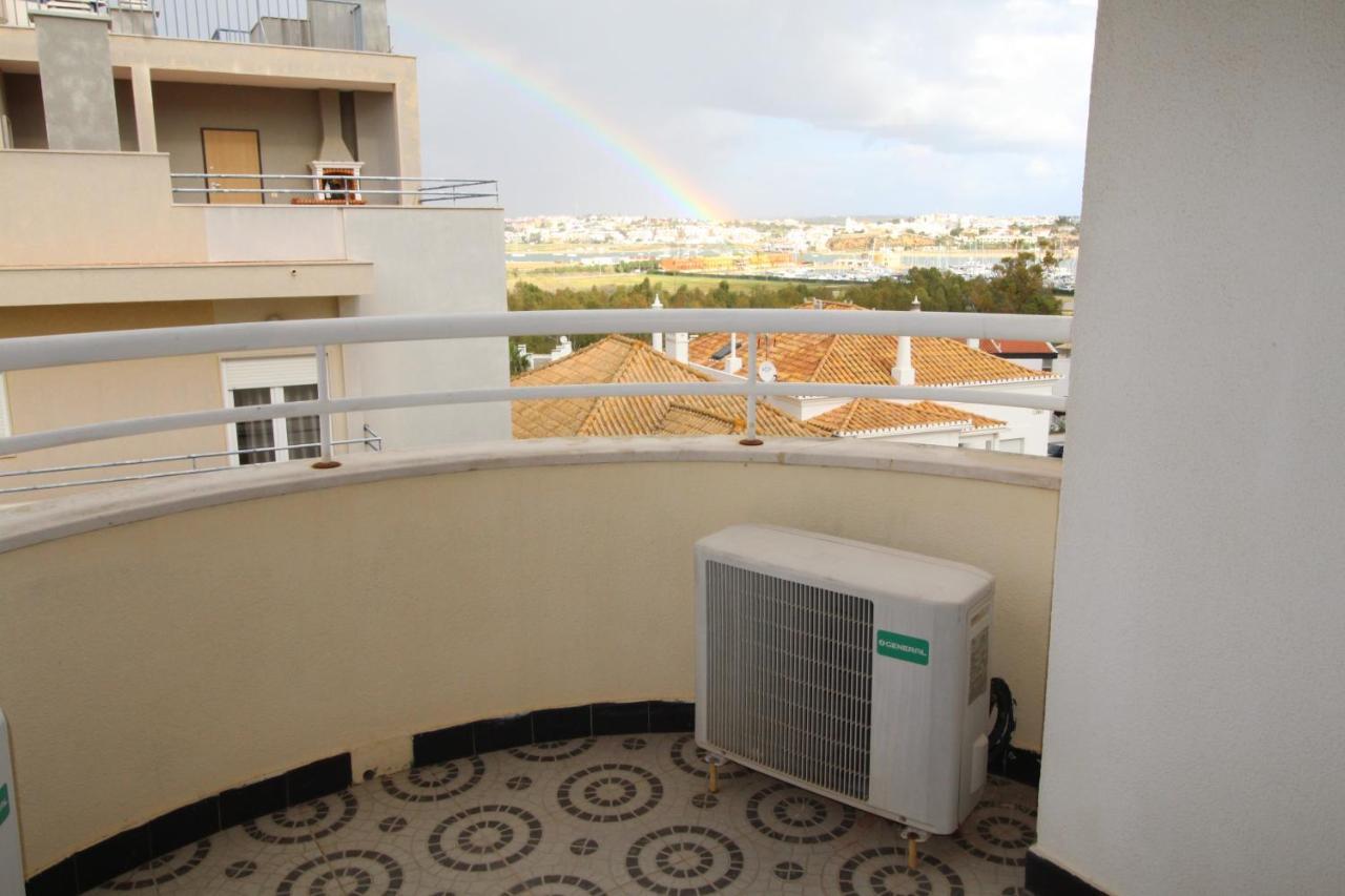 Ferienwohnung T1 Praia Da Rocha D Quixote A Portimão Exterior foto